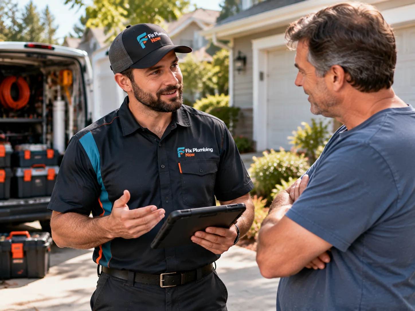 Clogged Drain Service Sanford, NC FAQs